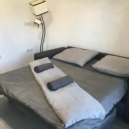 Dimitra 2 בית נופש *