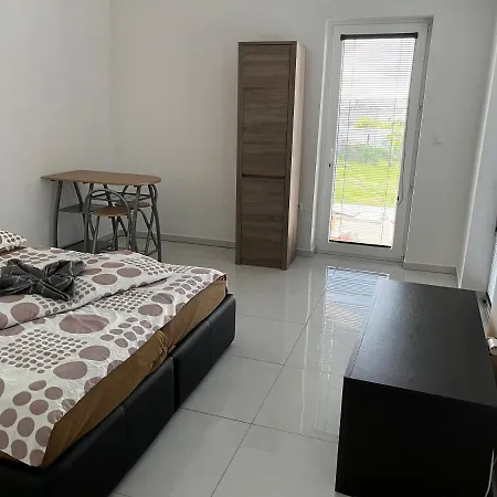 Dimitra 2 Holiday home *