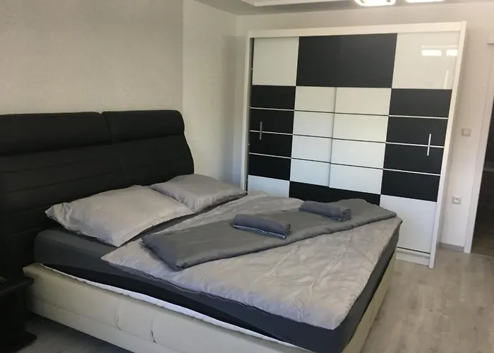 Dimitra 2 Ferienhaus Štúrovo