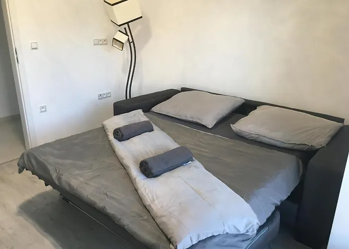 Dimitra 2 בית נופש *