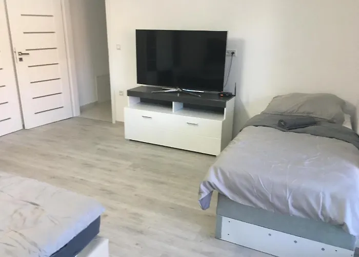 בית נופש Dimitra 2