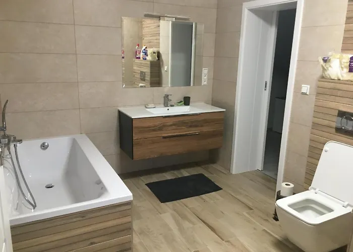 Ferienhaus Dimitra 2 *