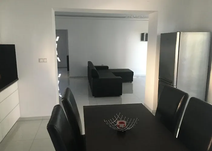 Dimitra 2 Ferienhaus