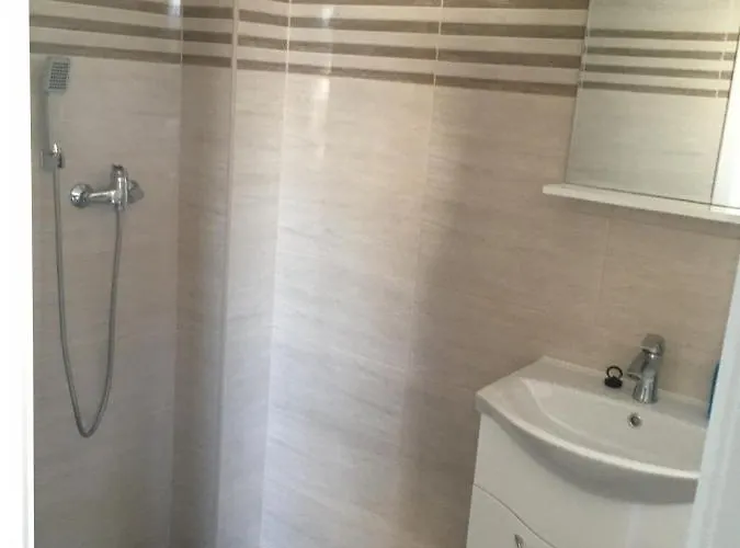 Ferienhaus Dimitra 2 *